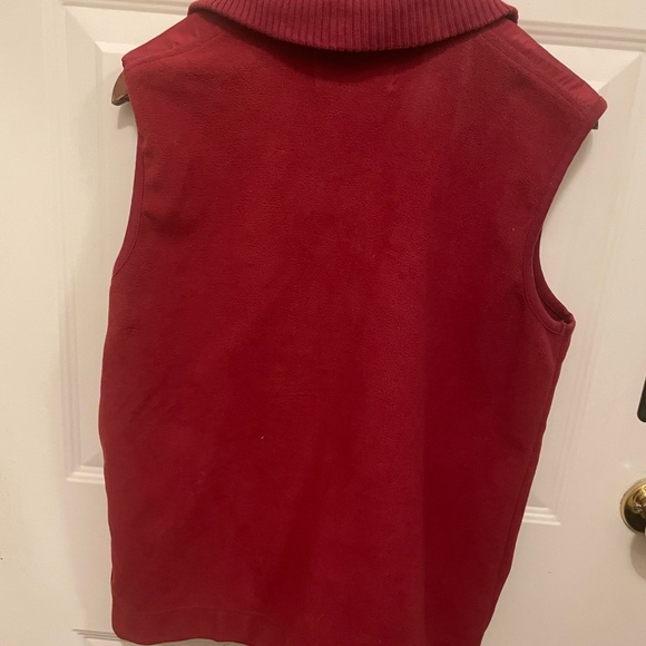 Banana Republic vest - Picture 4 of 5
